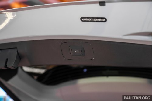 Chery Super Hybrid platform launched in Malaysia – Tiggo 7, Tiggo 8 PHEV CSH with up to 1,200 km range