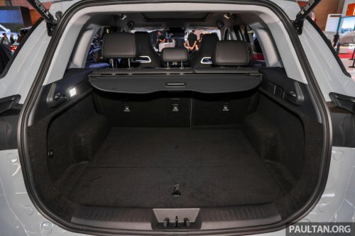 Chery Super Hybrid platform launched in Malaysia – Tiggo 7, Tiggo 8 PHEV CSH with up to 1,200 km range