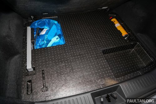 Chery Tiggo 7 PHEV launched in Malaysia – 1.5T petrol hybrid, 90 km EV range, 1,200 km combined; RM130k