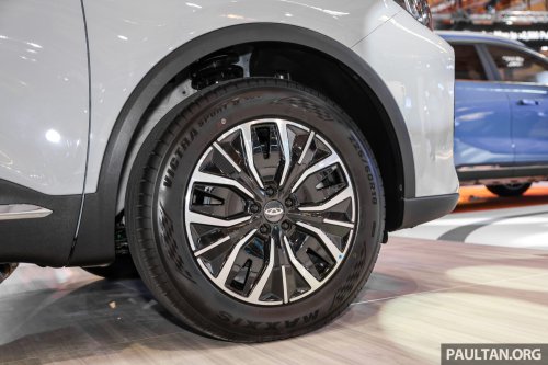 Chery Tiggo 7 PHEV, Tiggo 8 PHEV open for booking – 95 km EV range, 1,200 km total; launching soon?