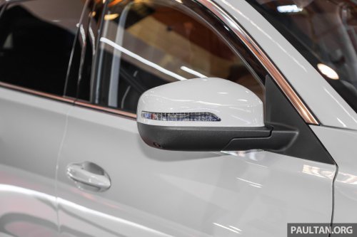 Chery Tiggo 7 PHEV launched in Malaysia – 1.5T petrol hybrid, 90 km EV range, 1,200 km combined; RM130k