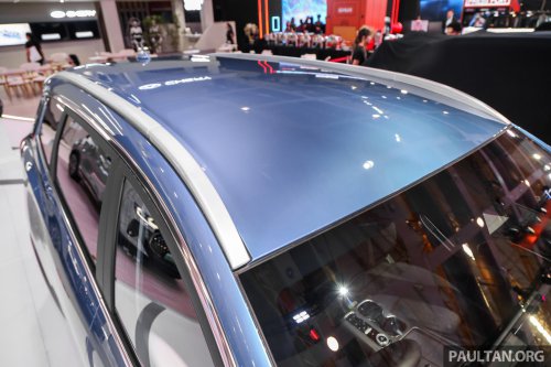 Chery Super Hybrid platform launched in Malaysia – Tiggo 7, Tiggo 8 PHEV CSH with up to 1,200 km range