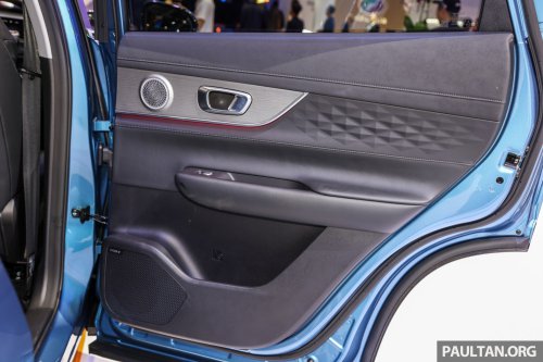 Chery Super Hybrid platform launched in Malaysia – Tiggo 7, Tiggo 8 PHEV CSH with up to 1,200 km range