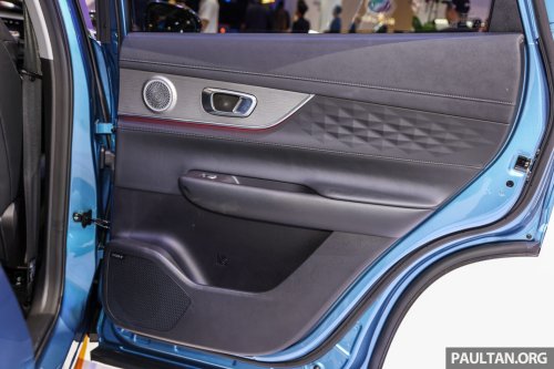 Chery Super Hybrid platform launched in Malaysia – Tiggo 7, Tiggo 8 PHEV CSH with up to 1,200 km range