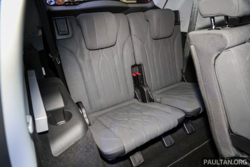 Chery Super Hybrid platform launched in Malaysia – Tiggo 7, Tiggo 8 PHEV CSH with up to 1,200 km range