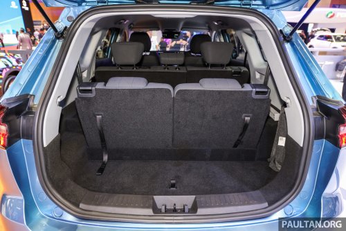 Chery Super Hybrid platform launched in Malaysia – Tiggo 7, Tiggo 8 PHEV CSH with up to 1,200 km range