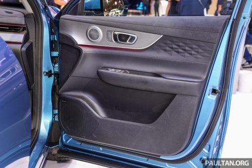 Chery Super Hybrid platform launched in Malaysia – Tiggo 7, Tiggo 8 PHEV CSH with up to 1,200 km range