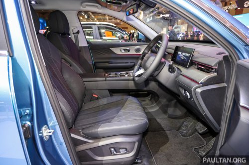 Chery Super Hybrid platform launched in Malaysia – Tiggo 7, Tiggo 8 PHEV CSH with up to 1,200 km range