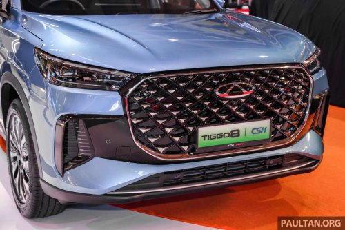 Chery | Chery to surpass five million vehicle exports in June, plans to establish manufacturing base in Hong Kong