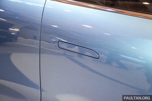 Chery Tiggo 7 PHEV, Tiggo 8 PHEV open for booking – 95 km EV range, 1,200 km total; launching soon?