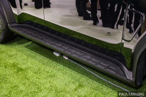 Jetour T2 teased for Malaysia – Tank 300 rival soon?