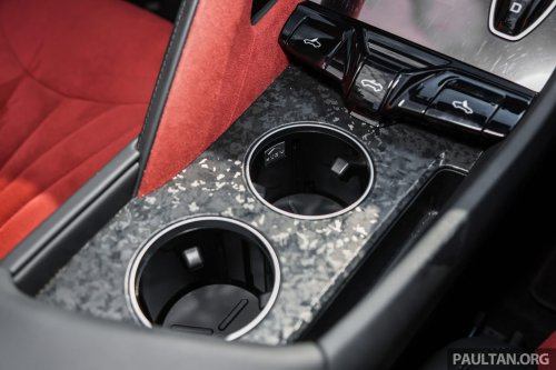 MG Cyberster RWD now in Malaysia – 340 PS, 475 Nm, 0-100 in 5s, 508 km range, RM20k cheaper at RM300k