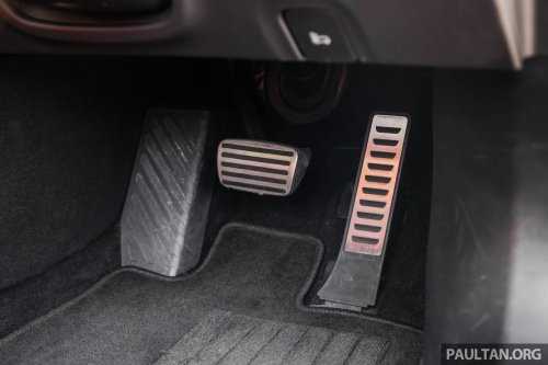 MG Cyberster RWD now in Malaysia – 340 PS, 475 Nm, 0-100 in 5s, 508 km range, RM20k cheaper at RM300k