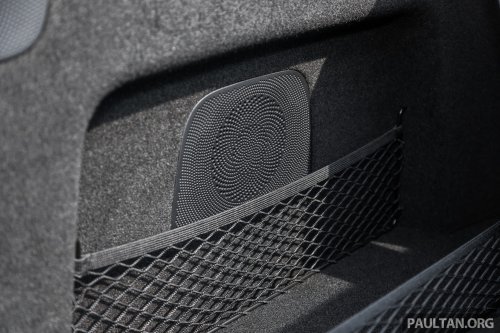 MG Cyberster Malaysian gallery – check out this RM320k scissor-doored 544 PS AWD EV roadster