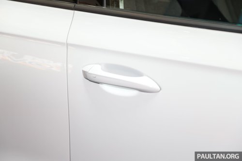 MG S5 EV pricing revised in Malaysia – RM8,000 less; base Com fr RM109k, Com LR RM119k, Lux LR RM129k