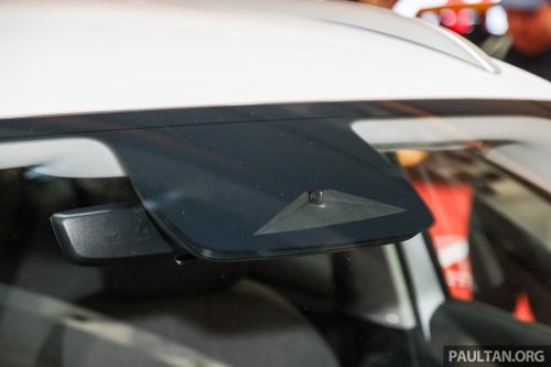 MG S5 EV pricing revised in Malaysia – RM8,000 less; base Com fr RM109k, Com LR RM119k, Lux LR RM129k