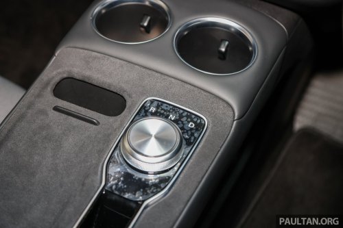 MG S5 EV pricing revised in Malaysia – RM8,000 less; base Com fr RM109k, Com LR RM119k, Lux LR RM129k