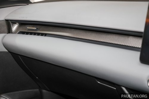 MG S5 EV pricing revised in Malaysia – RM8,000 less; base Com fr RM109k, Com LR RM119k, Lux LR RM129k