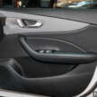 2025 MG S5 EV launched in Malaysia – 49 or 62 kWh, up to 430 km range, eMas 7/Atto 3 rival from RM111k