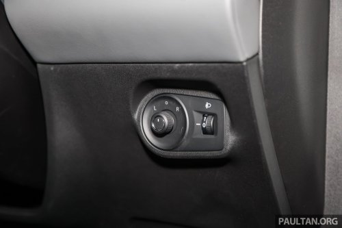 MG S5 EV pricing revised in Malaysia – RM8,000 less; base Com fr RM109k, Com LR RM119k, Lux LR RM129k