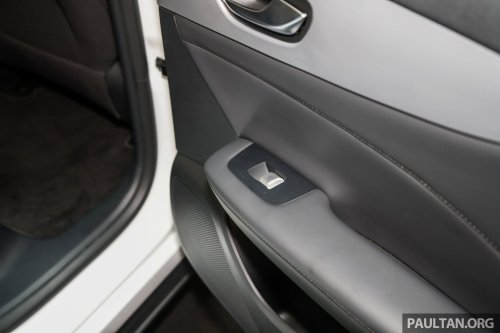 MG S5 EV pricing revised in Malaysia – RM8,000 less; base Com fr RM109k, Com LR RM119k, Lux LR RM129k