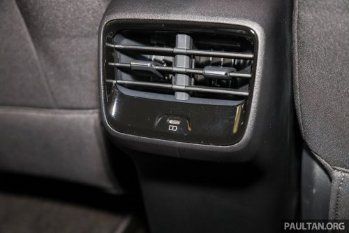 MG S5 EV pricing revised in Malaysia – RM8,000 less; base Com fr RM109k, Com LR RM119k, Lux LR RM129k