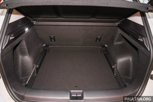 MG S5 EV pricing revised in Malaysia – RM8,000 less; base Com fr RM109k, Com LR RM119k, Lux LR RM129k