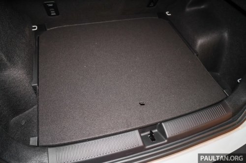 MG S5 EV pricing revised in Malaysia – RM8,000 less; base Com fr RM109k, Com LR RM119k, Lux LR RM129k