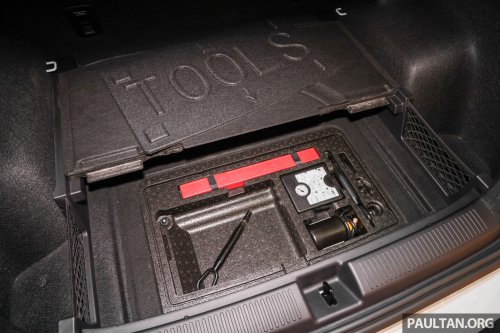 MG S5 EV pricing revised in Malaysia – RM8,000 less; base Com fr RM109k, Com LR RM119k, Lux LR RM129k