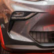 2025 MG S5 EV launched in Malaysia – 49 or 62 kWh, up to 430 km range, eMas 7/Atto 3 rival from RM111k
