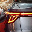 2025 MG S5 EV launched in Malaysia – 49 or 62 kWh, up to 430 km range, eMas 7/Atto 3 rival from RM111k