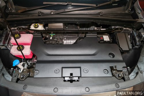 CKD MG S5 EV rolls off EPMB Melaka plant – extra 35 hp/100 Nm, Lux only, open for booking, RM120k est