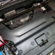 2025 MG S5 EV launched in Malaysia – 49 or 62 kWh, up to 430 km range, eMas 7/Atto 3 rival from RM111k