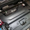 2025 MG S5 EV launched in Malaysia – 49 or 62 kWh, up to 430 km range, eMas 7/Atto 3 rival from RM111k