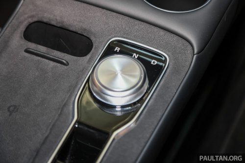 CKD MG S5 EV rolls off EPMB Melaka plant – extra 35 hp/100 Nm, Lux only, open for booking, RM120k est