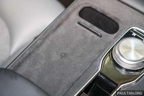 CKD MG S5 EV rolls off EPMB Melaka plant – extra 35 hp/100 Nm, Lux only, open for booking, RM120k est