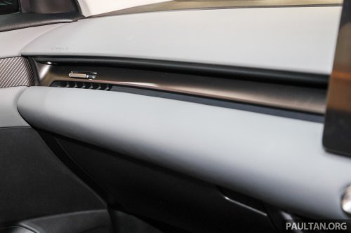 CKD MG S5 EV rolls off EPMB Melaka plant – extra 35 hp/100 Nm, Lux only, open for booking, RM120k est