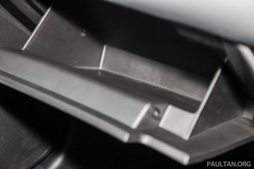 CKD MG S5 EV rolls off EPMB Melaka plant – extra 35 hp/100 Nm, Lux only, open for booking, RM120k est