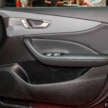 2025 MG S5 EV launched in Malaysia – 49 or 62 kWh, up to 430 km range, eMas 7/Atto 3 rival from RM111k