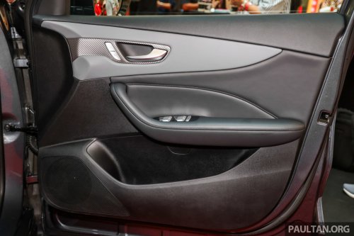 CKD MG S5 EV rolls off EPMB Melaka plant – extra 35 hp/100 Nm, Lux only, open for booking, RM120k est