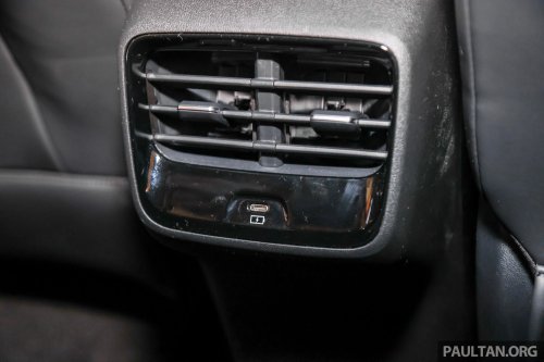 CKD MG S5 EV rolls off EPMB Melaka plant – extra 35 hp/100 Nm, Lux only, open for booking, RM120k est