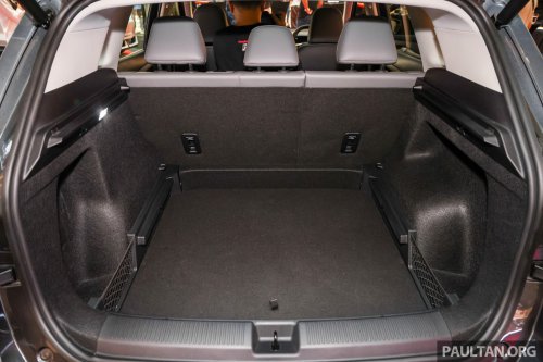 CKD MG S5 EV rolls off EPMB Melaka plant – extra 35 hp/100 Nm, Lux only, open for booking, RM120k est