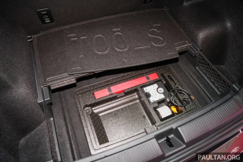 CKD MG S5 EV rolls off EPMB Melaka plant – extra 35 hp/100 Nm, Lux only, open for booking, RM120k est