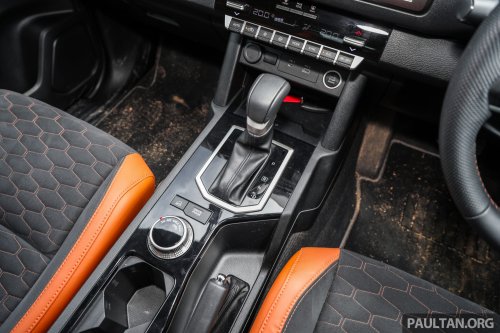 2025 Mitsubishi Triton Athlete vs Toyota Hilux Rogue – which pick-up truck should you buy in Malaysia?