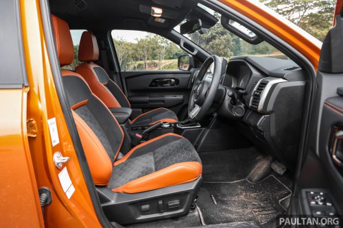 2025 Mitsubishi Triton Athlete vs Toyota Hilux Rogue – which pick-up truck should you buy in Malaysia?