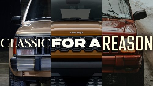 Jeep, Jeep Cherokee, SUV, Jeep Cherokee revived for sixth generation – all-new SUV to debut in late 2025 with hybrid powertrain