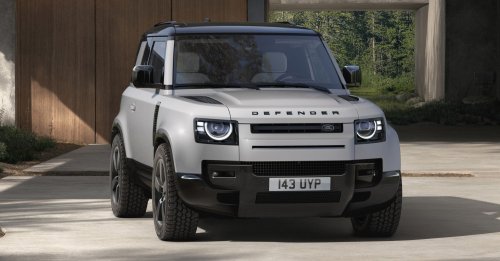 2026 Land Rover Defender facelift open for booking in Malaysia – mild design tweaks, 13.1-inch touchscreen