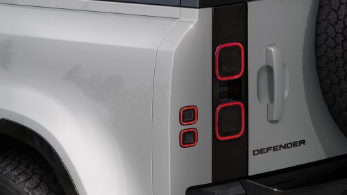 2026 Land Rover Defender facelift open for booking in Malaysia – mild design tweaks, 13.1-inch touchscreen