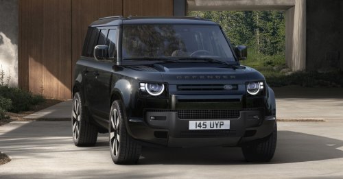 2026 Land Rover Defender facelift open for booking in Malaysia – mild design tweaks, 13.1-inch touchscreen