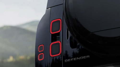 2026 Land Rover Defender facelift open for booking in Malaysia – mild design tweaks, 13.1-inch touchscreen